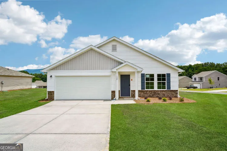 132 Wilson RD Chatsworth, GA 30705