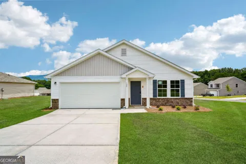 132 Wilson RD