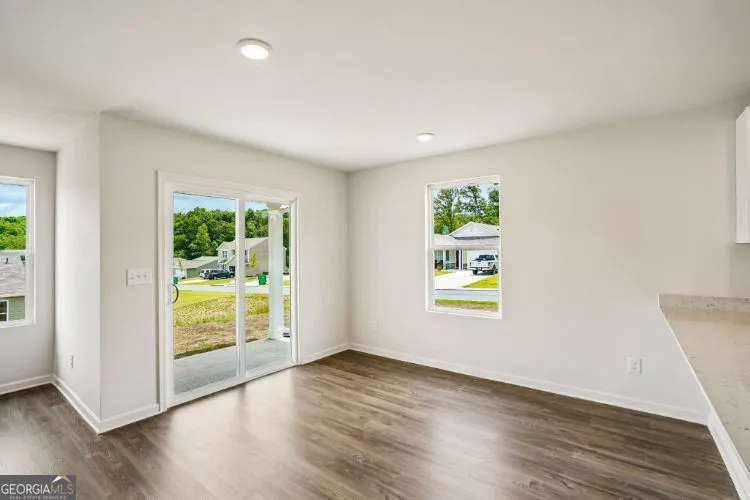 132 Wilson RD Chatsworth, GA 30705