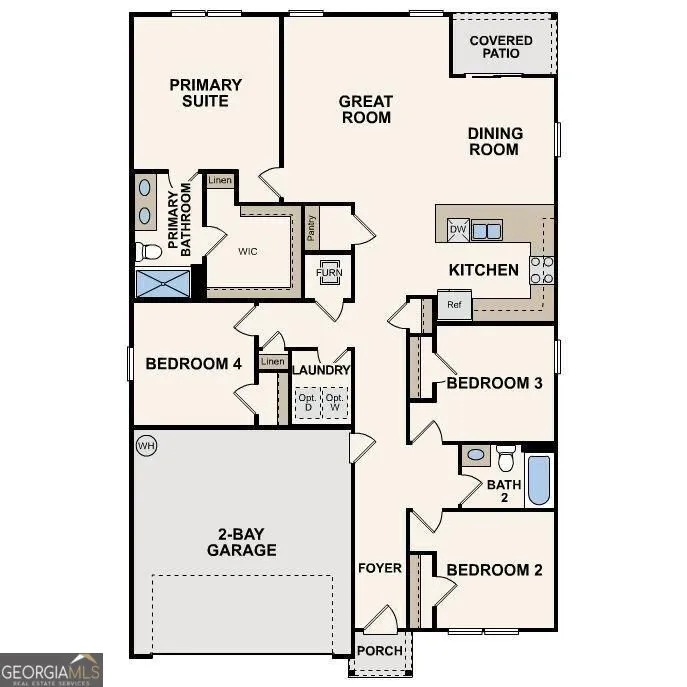 132 Wilson RD Chatsworth, GA 30705