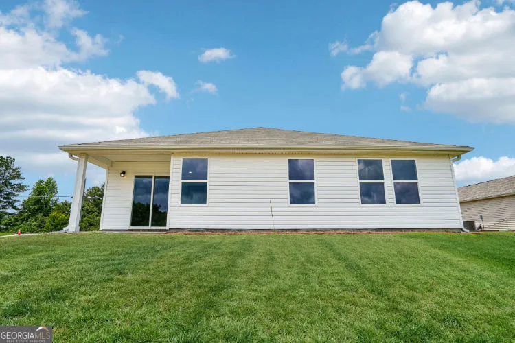 132 Wilson RD Chatsworth, GA 30705