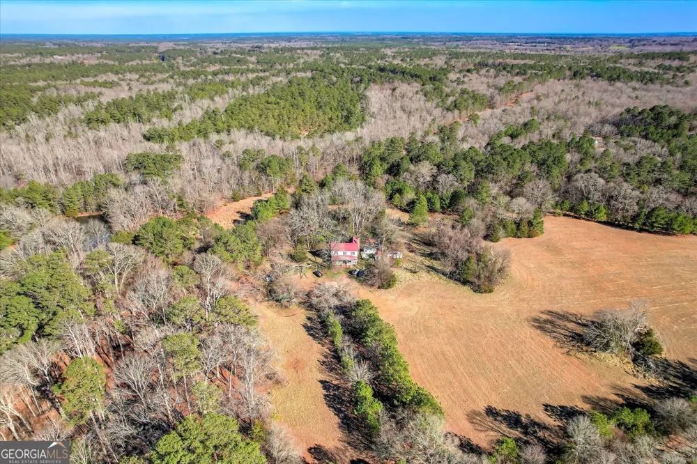 1138 Ben LN Lincolnton, GA 30817