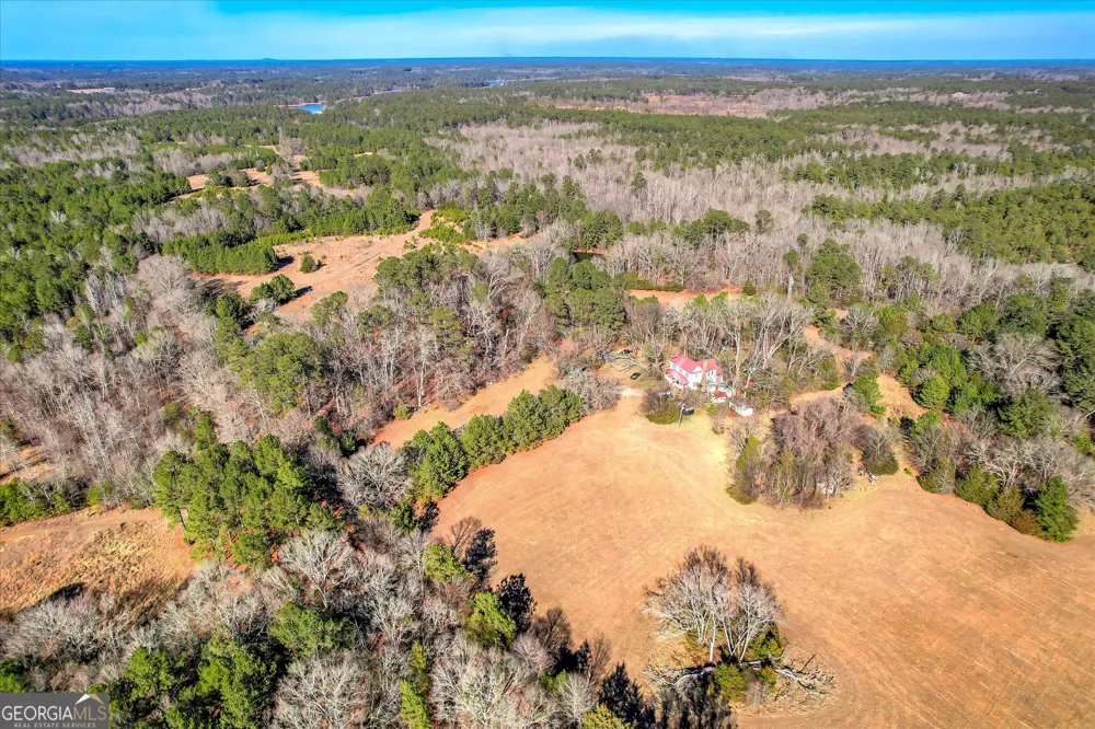 1138 Ben LN Lincolnton, GA 30817