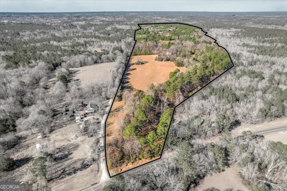 1138 Ben LN Lincolnton, GA 30817
