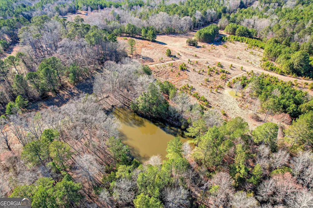 1138 Ben LN Lincolnton, GA 30817