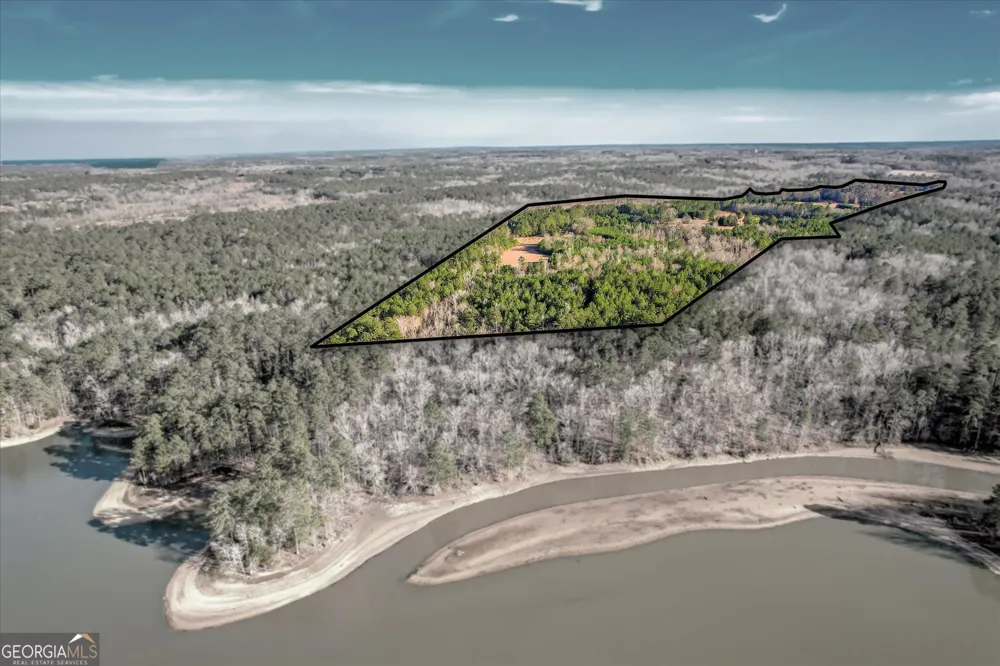 1138 Ben LN Lincolnton, GA 30817