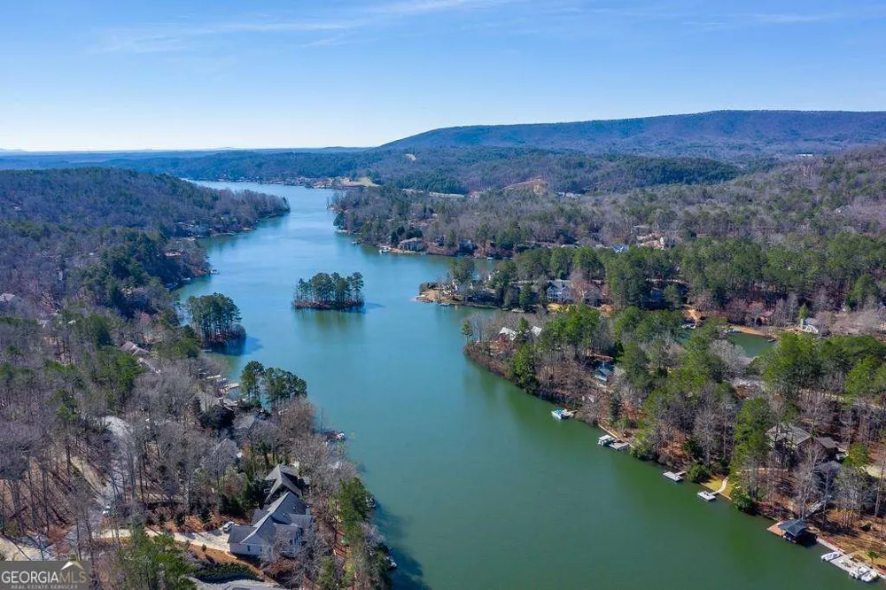 609 Spring Water Waleska, GA 30183