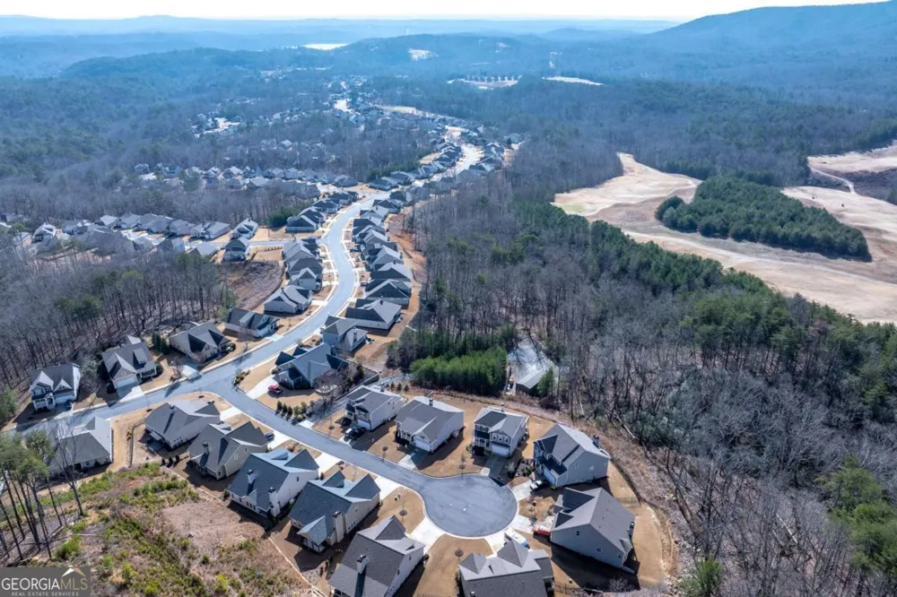 609 Spring Water Waleska, GA 30183