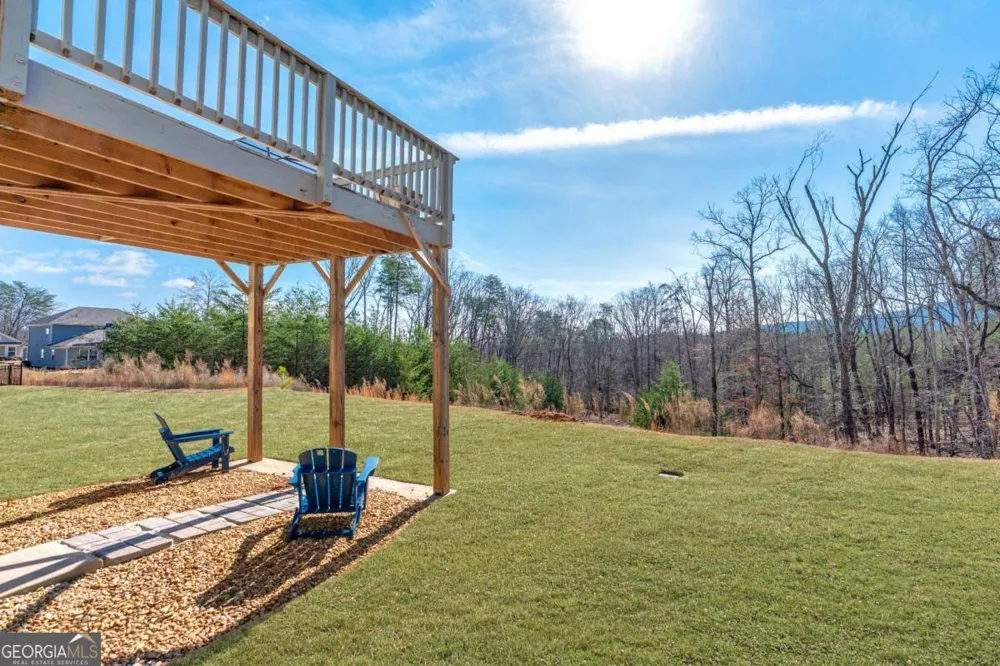 609 Spring Water Waleska, GA 30183