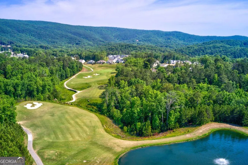 609 Spring Water Waleska, GA 30183