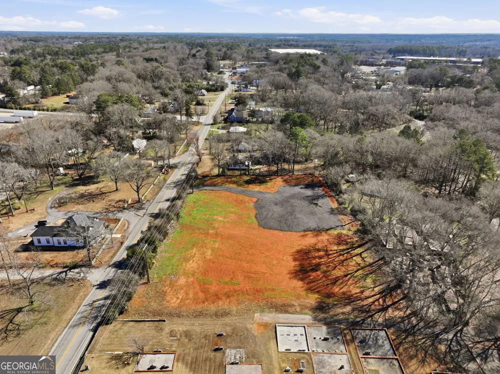 3788 Jodeco RD McDonough, GA 30253