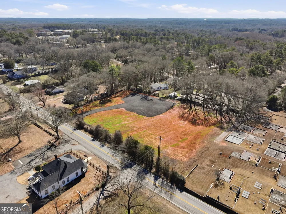 3788 Jodeco RD McDonough, GA 30253