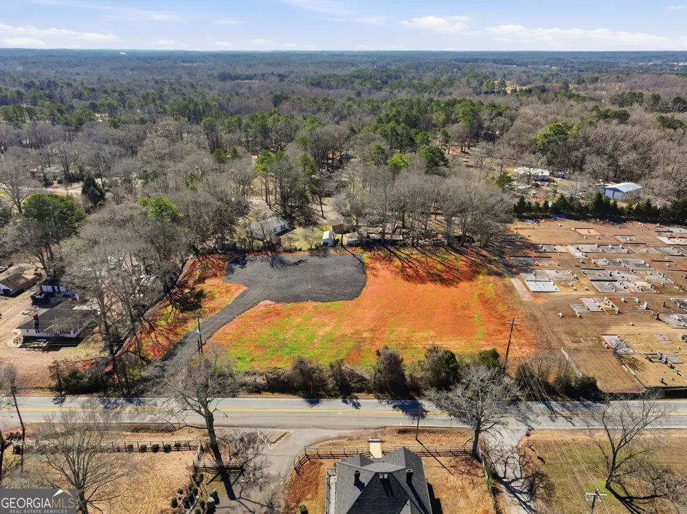 3788 Jodeco RD McDonough, GA 30253