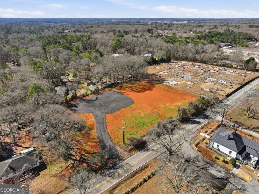 3788 Jodeco RD McDonough, GA 30253