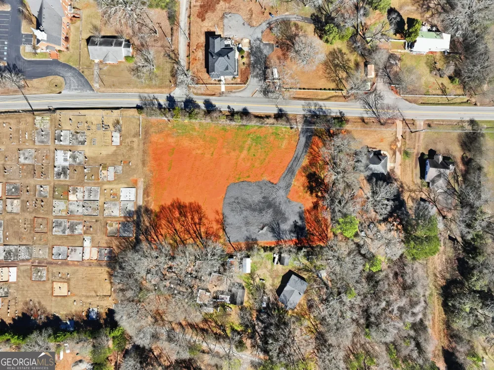 3788 Jodeco RD McDonough, GA 30253