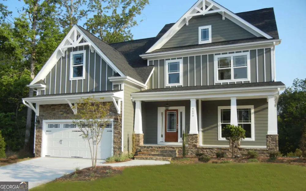 3755 Bailey RD Tucker, GA 30084