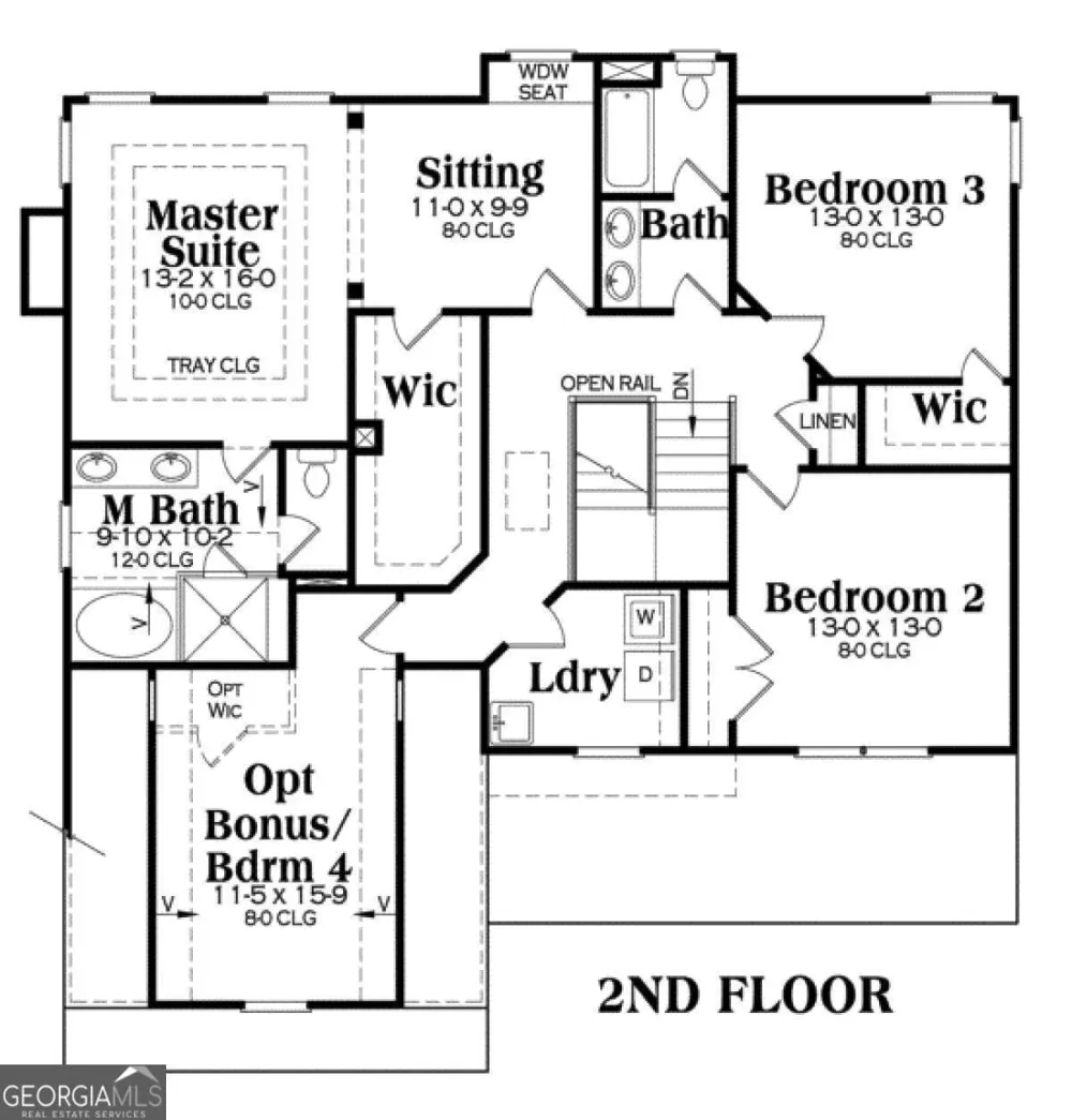 3755 Bailey RD Tucker, GA 30084