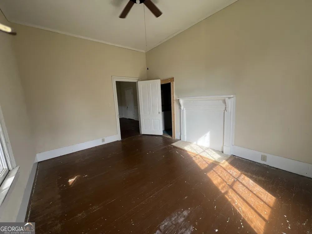 179 Independence ST Tignall, GA 30668