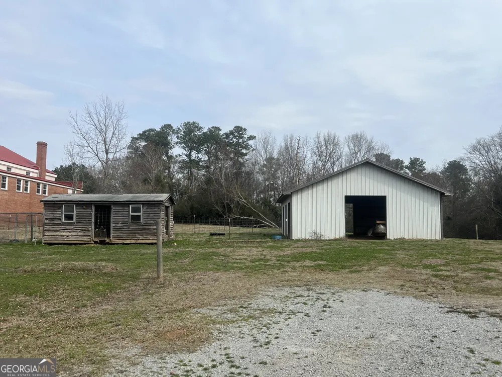 179 Independence ST Tignall, GA 30668