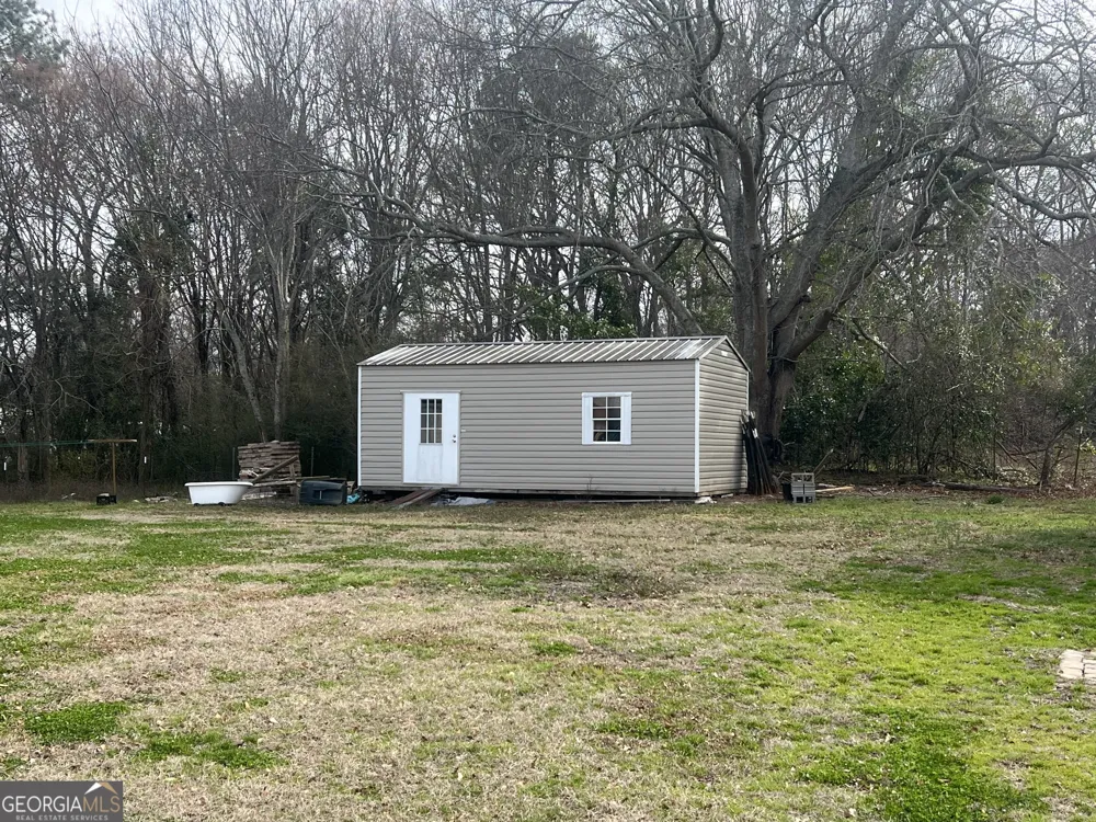 179 Independence ST Tignall, GA 30668