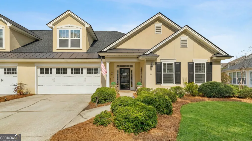 106 Mallory PL Pooler, GA 31322