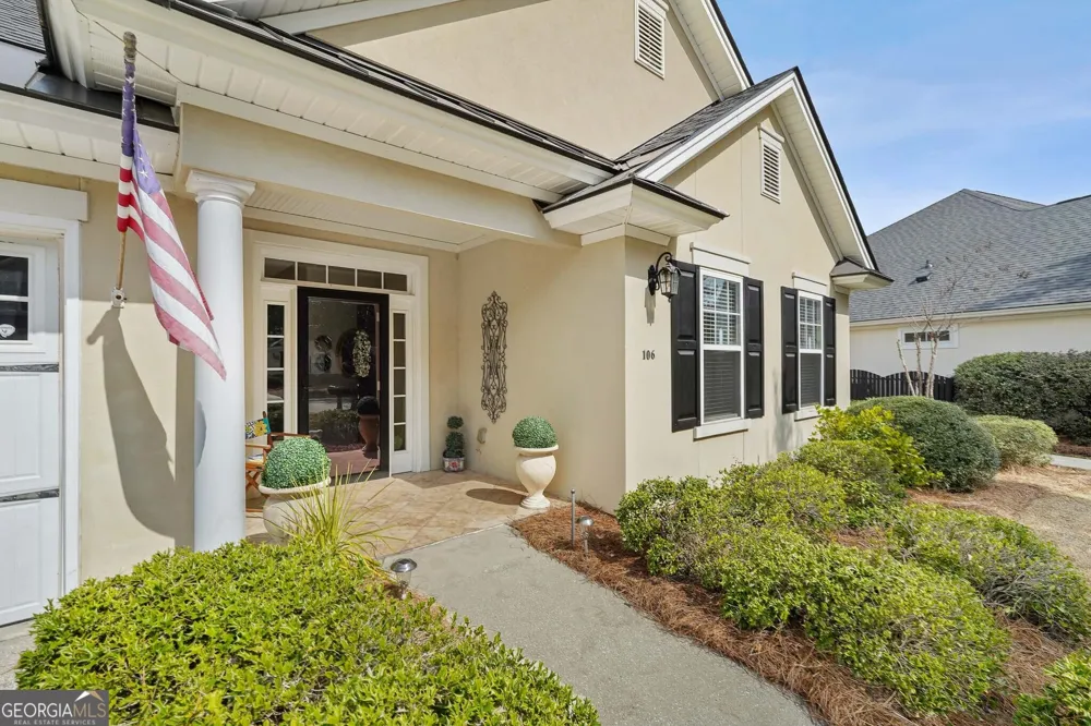 106 Mallory PL Pooler, GA 31322