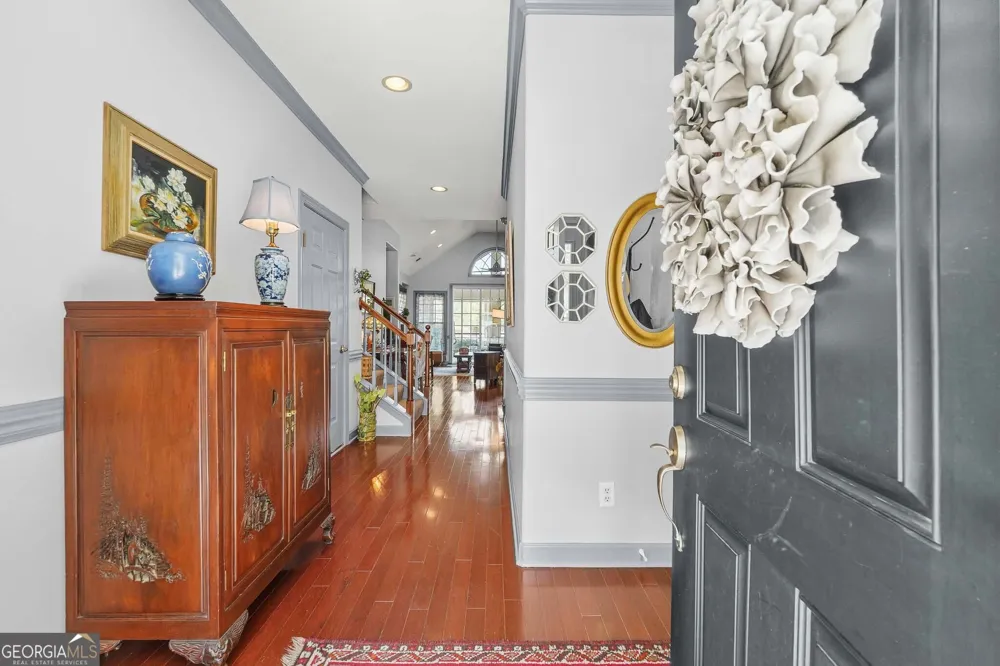 106 Mallory PL Pooler, GA 31322