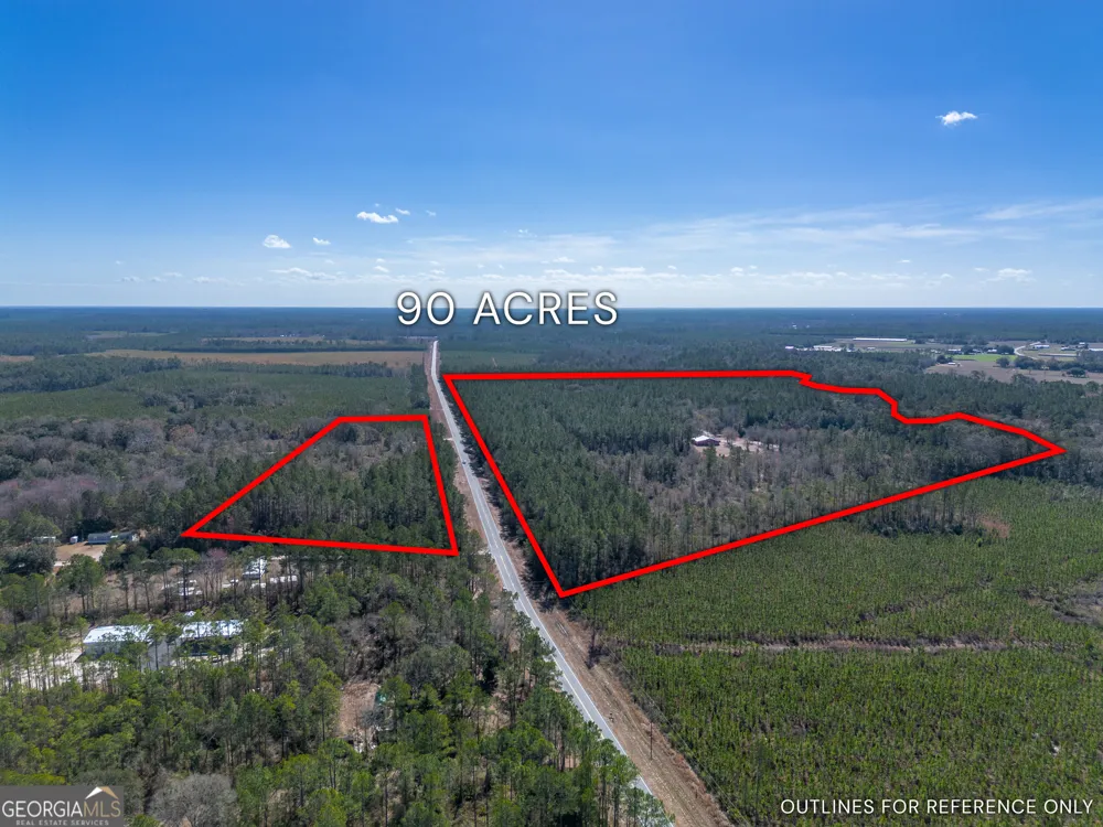 12321 Highway 185 St. George, GA 31562