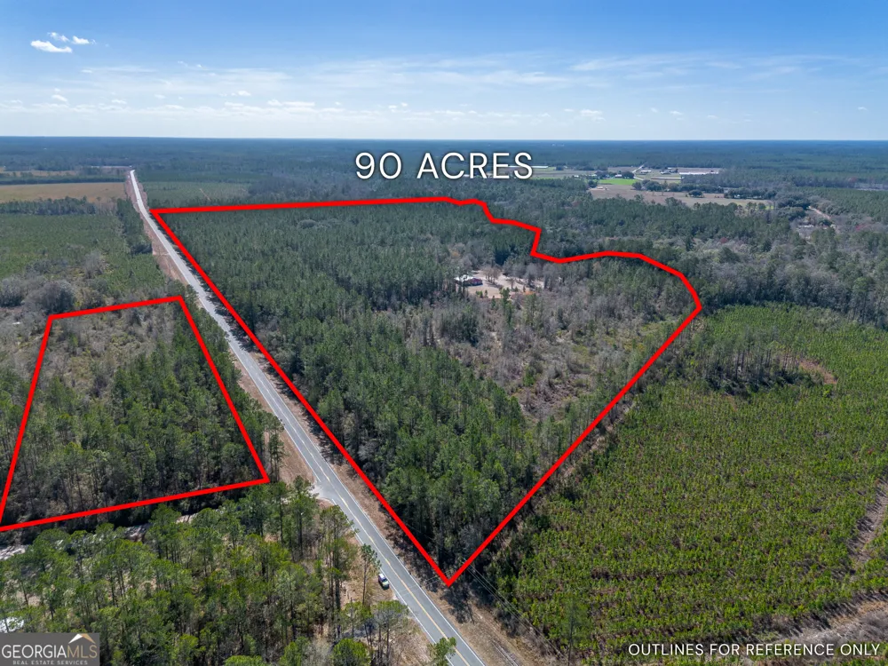 12321 Highway 185 St. George, GA 31562