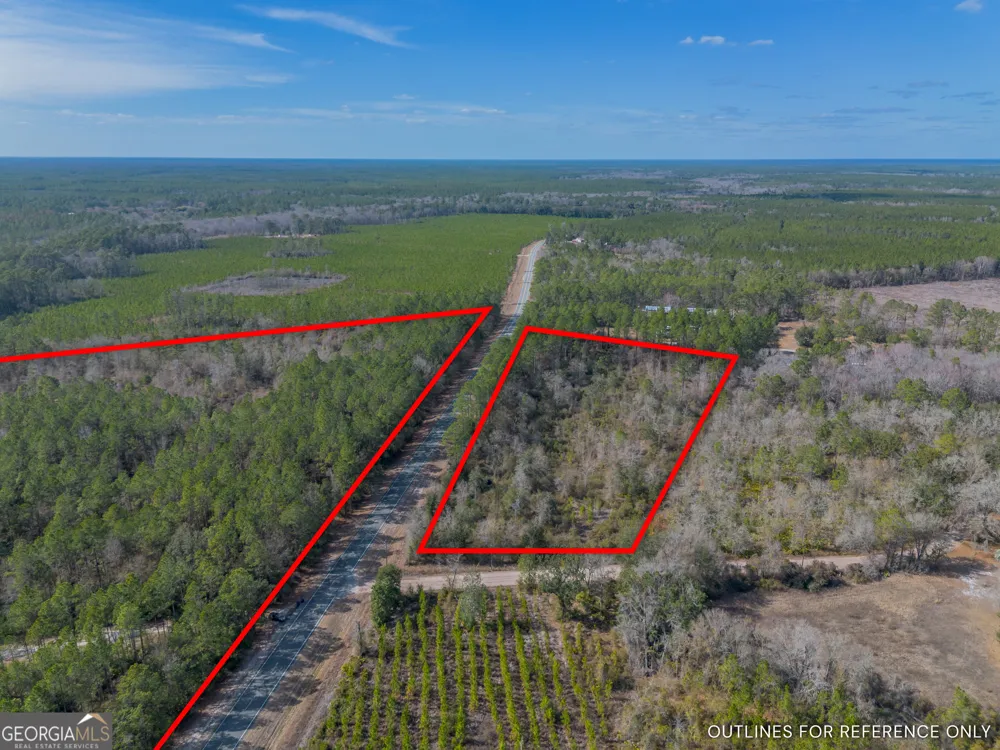 12321 Highway 185 St. George, GA 31562
