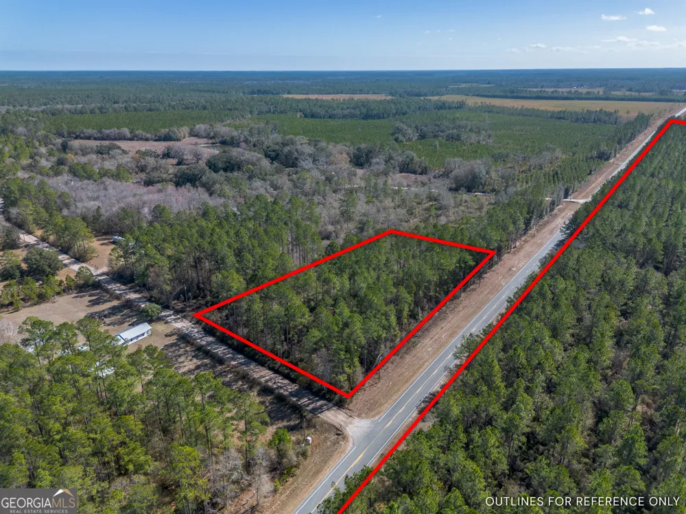 12321 Highway 185 St. George, GA 31562