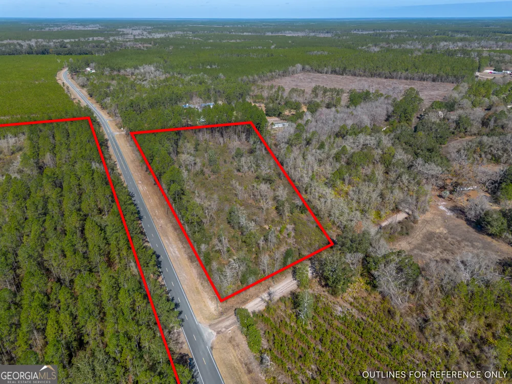 12321 Highway 185 St. George, GA 31562