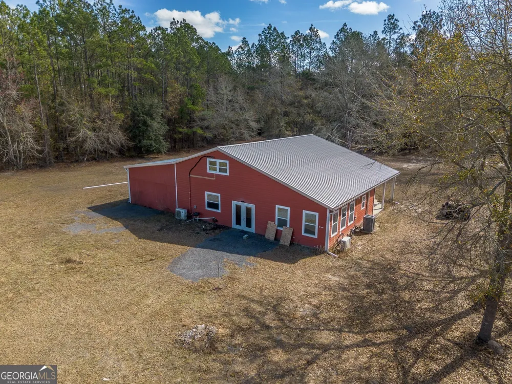 12321 Highway 185 St. George, GA 31562