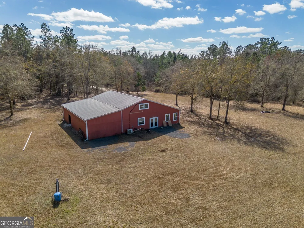 12321 Highway 185 St. George, GA 31562