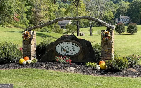 LOT 22 High Meadows