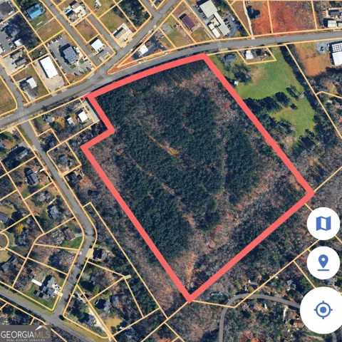 4000 Danielsville RD