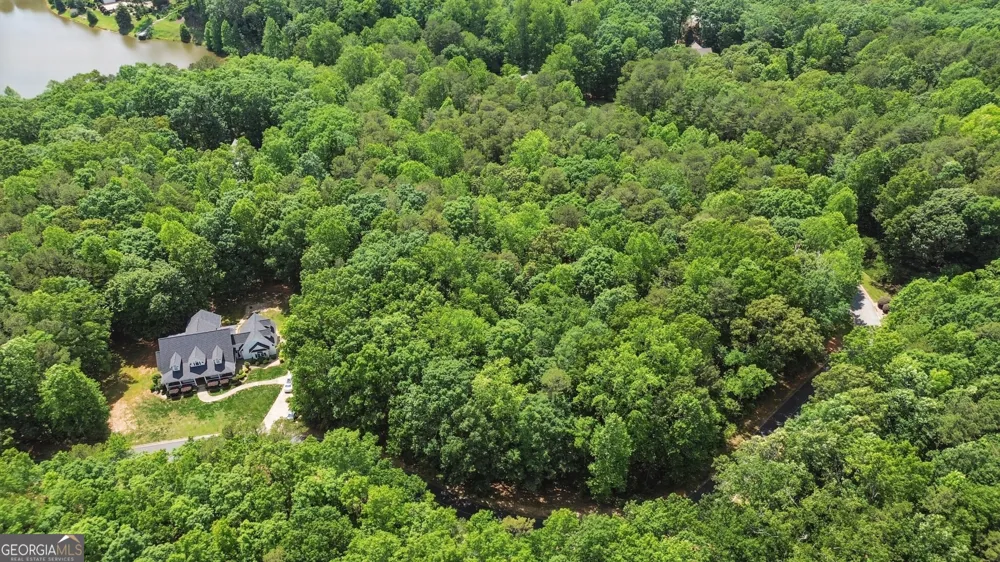 0 Plum LN Clarkesville, GA 30523