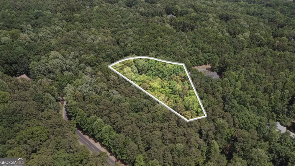 0 Plum LN Clarkesville, GA 30523