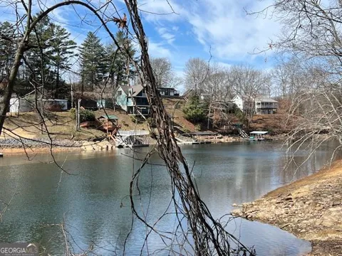 LOT 5 Old Hwy 64 E