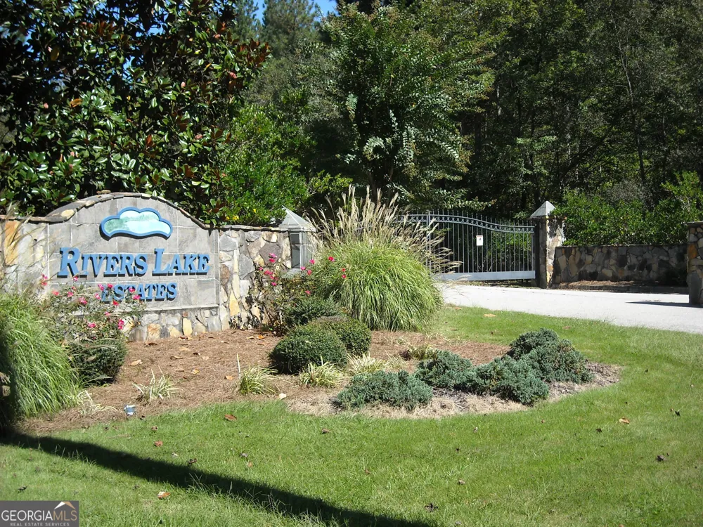 TRACT 4 Rivers RD Fayetteville, GA 30214