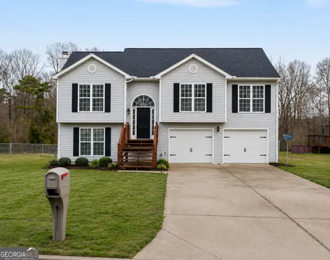 197 Ridgeland DR