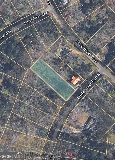 104 N Little River RUN