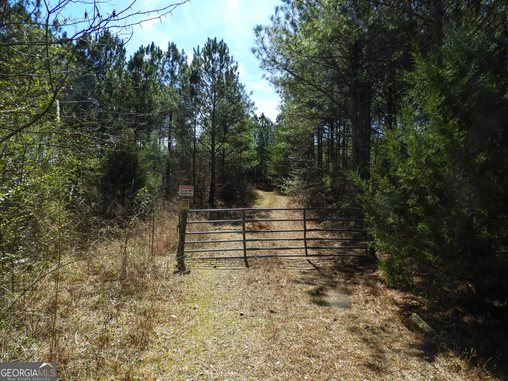 0 Highway 100 Summerville, GA 30747