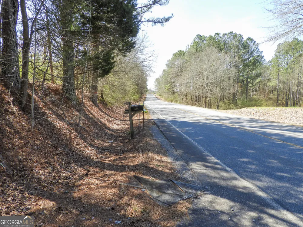 0 Highway 100 Summerville, GA 30747