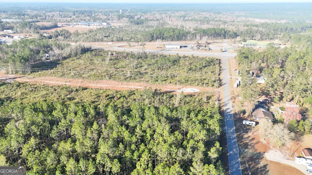 0 Robin LN Homeland, GA 31537