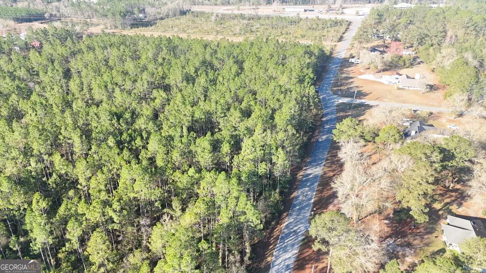 0 Robin LN Homeland, GA 31537