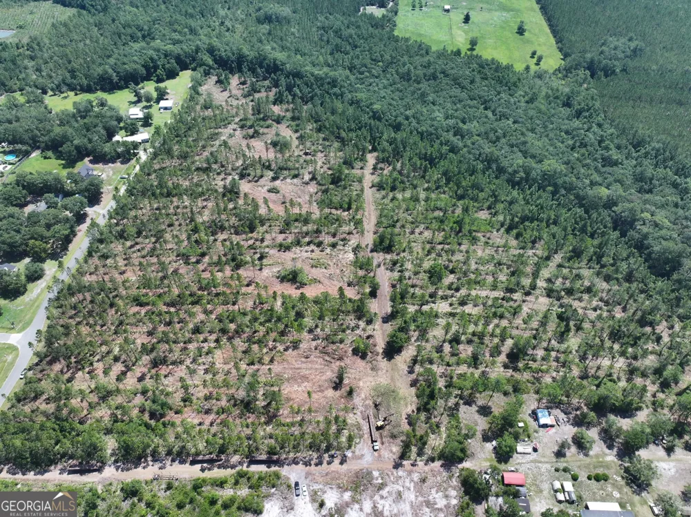 0 Robin LN Homeland, GA 31537