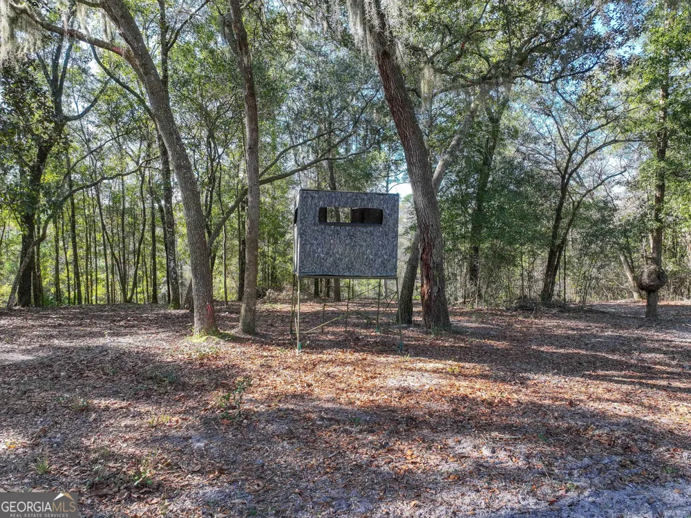 279 Mid River RD White Oak, GA 31568