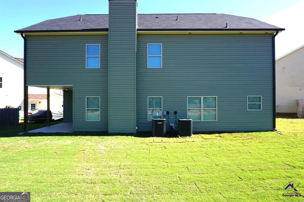 121 Bluecoat TRL Byron, GA 31008