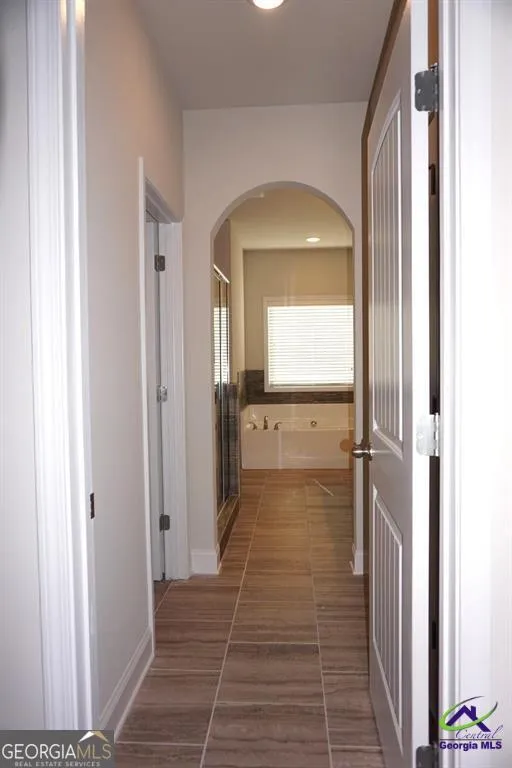 121 Bluecoat TRL Byron, GA 31008